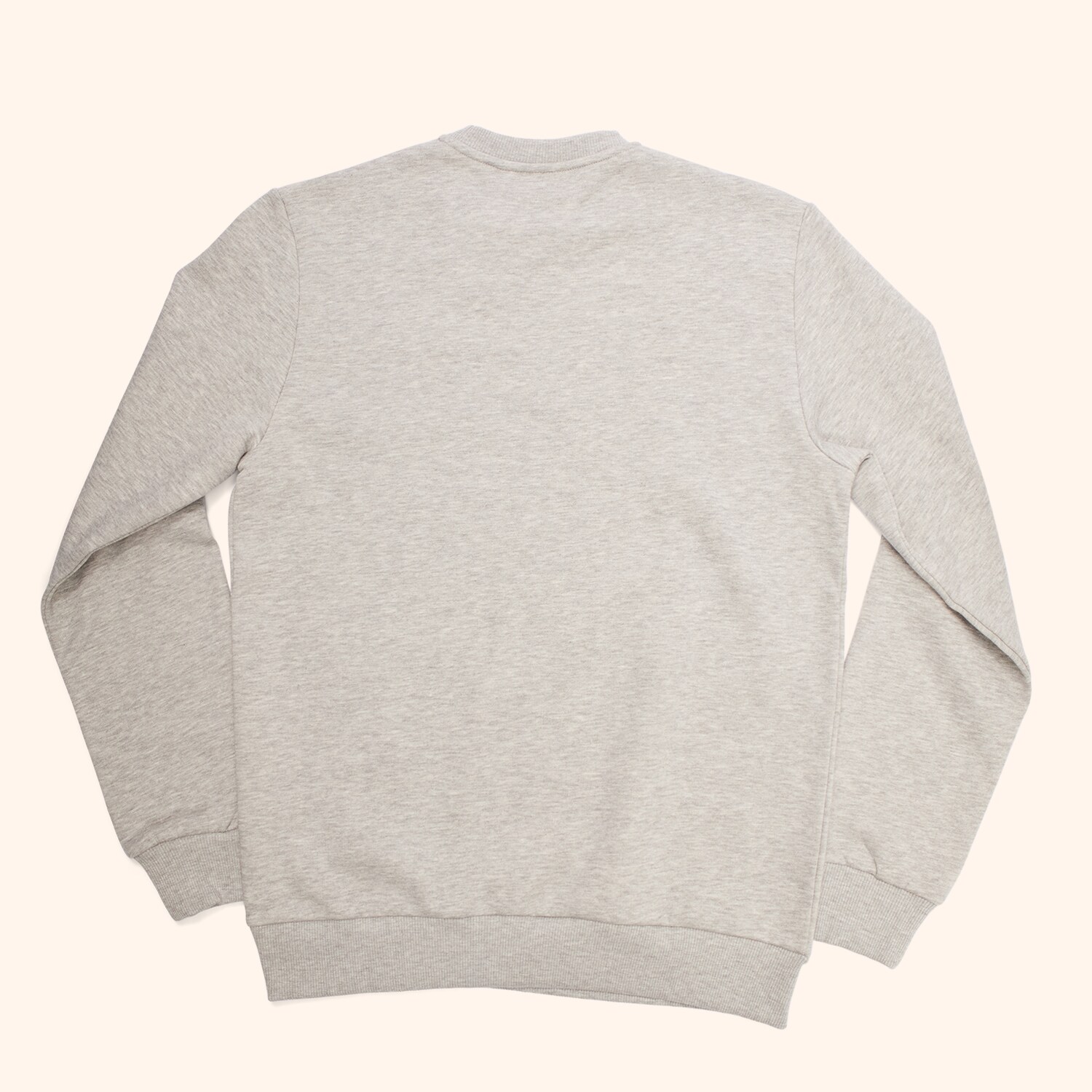 Sweatshirt Homme